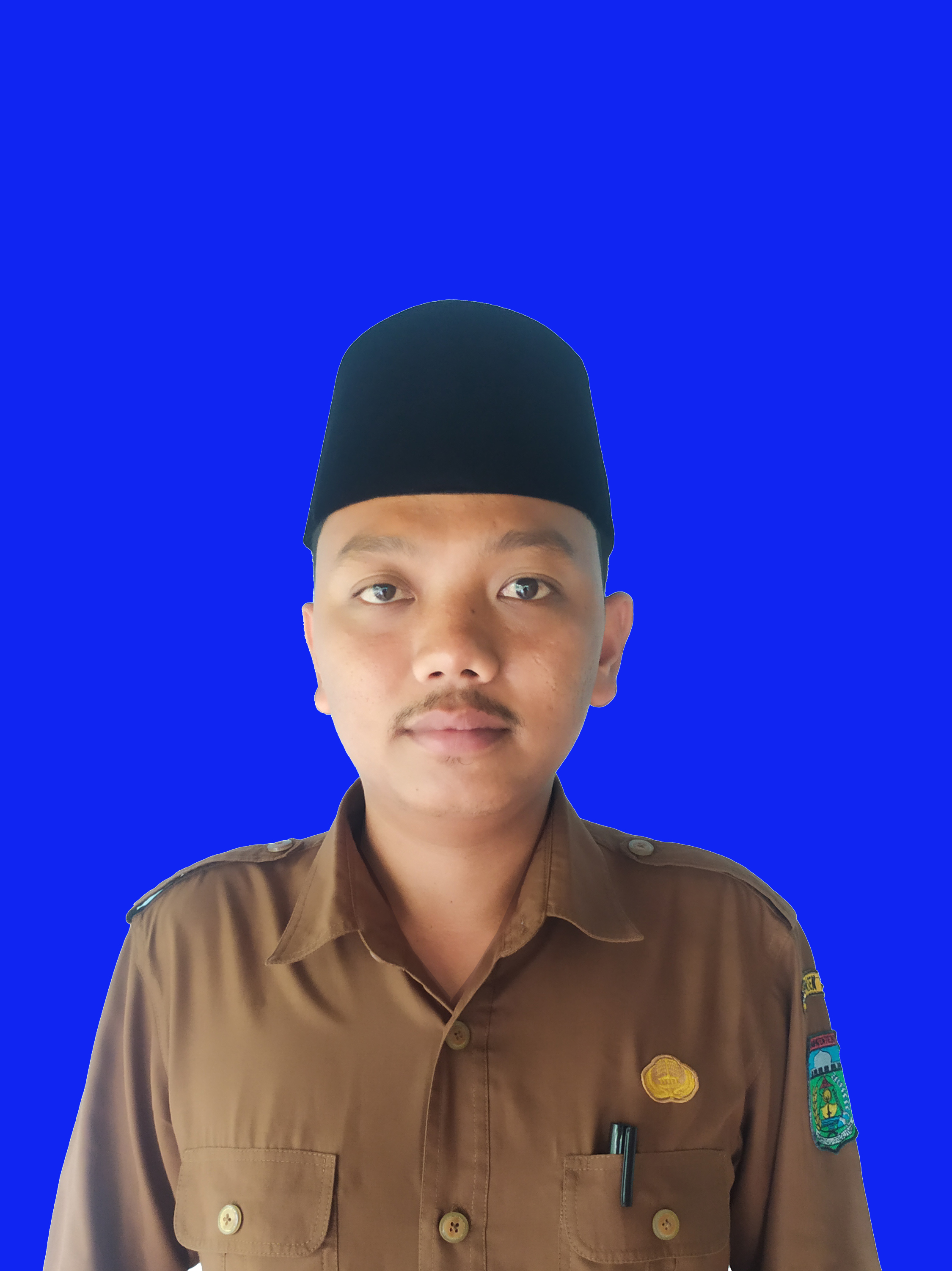 Pegawai Desa